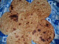 تافتون خوشمزه