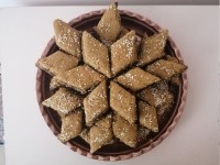 کماچ سهن سوغات کرمان