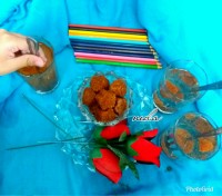 یخ قالبی خاکشیر