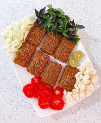 کوکوی کینوا رژیمی