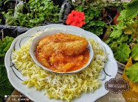 ناهار تنبلونه