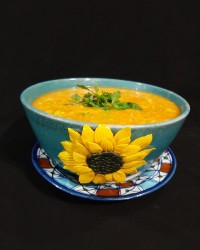 سوپ رشته (گیاهی)