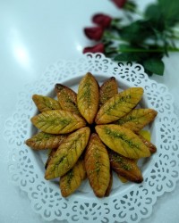 ایشلیک فرینیکا