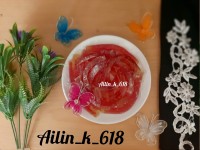 پاستیل نواری (۲ رنگ)