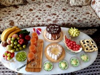 تولد پسر عزیزم عطا