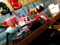 اسموتی هندونه