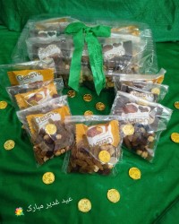 إطعام غدیر مشگل گشا