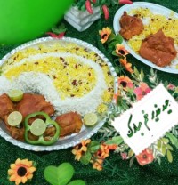 اطعام _غدیر