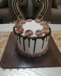 کیک بمناسبت عید غدیر خم