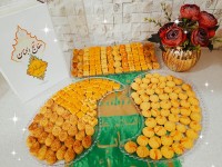 شیرینی عید غدیر