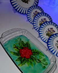 ژله تصویری اولین تجربه