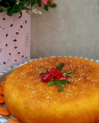 لبخند خالق هستی همراه لحظه هاتان باد