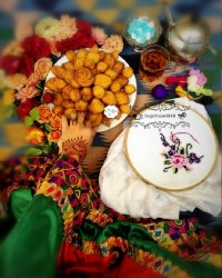 بسراغ خجور افغانستان