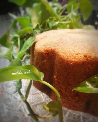 کیک ۱۰سانتی