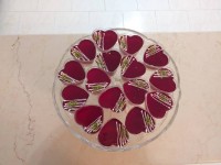 دسرهای خوشمزه خاله پز