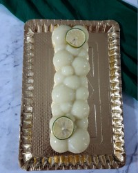 کرم بستنی طالبی