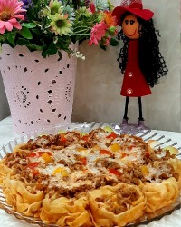 مهرتان بی پایان دوستان مهربان