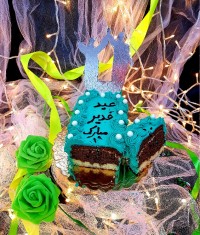 کیک عید غدیر