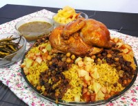 مچبوس مرغ