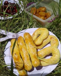 پولچا در دل طبیعت