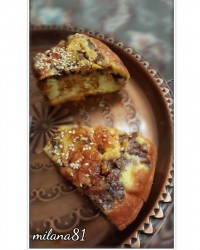 خاگینه تبریزی مغز دار (قیقاناخ)❤