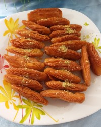 کاراکوش تاتلیسی