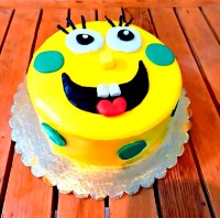 کیک کارآجی پوران