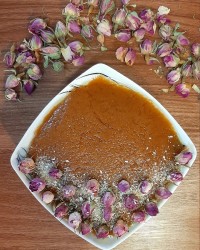 حلوای شیره خرما