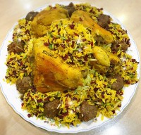 ته چین سمنانی