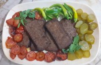 عصرانه خودمونی