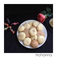 شیرینی خوشمزه من