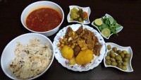 آبگوشت چرب و چیلی من