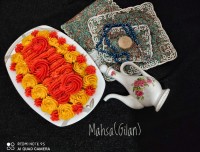 حلوای هویج