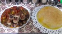 خورش بادمجان