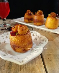 ته چین آلبالو
