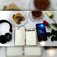 شیرینی قهوه