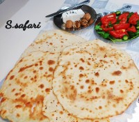 نون های خوشمزه من