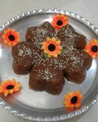 حلوای هوسونه ی من