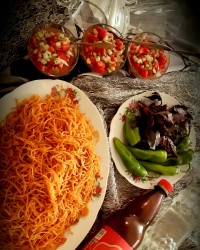 ♡ماکارونی جاااااان دلبره دلبرااااا♡