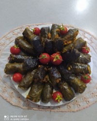 دلمه جان جانان