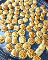 کلیچه عراقی