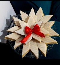 شیرینی میکادو ساده