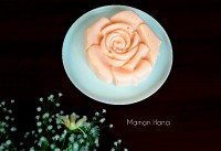 پارافه هلو بهمراه دستور...