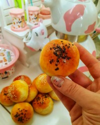 مینی باگت فسقلی❤