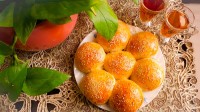 نان لانه زنبوری