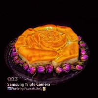 روکر موز ورق بزن