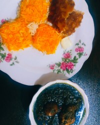 به وقت قرمه سبزی