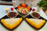 خورشت فسنجون
