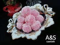 توپک ژله ای