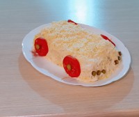 الویه مهسا پز